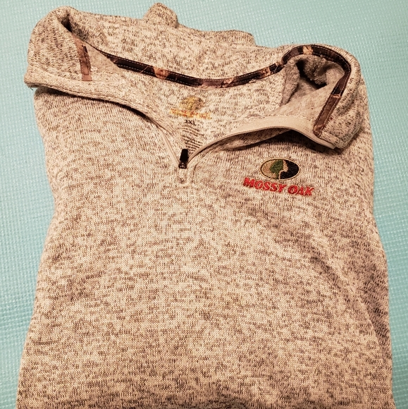 Mossy Oak Other - Mossy Oak Sweater